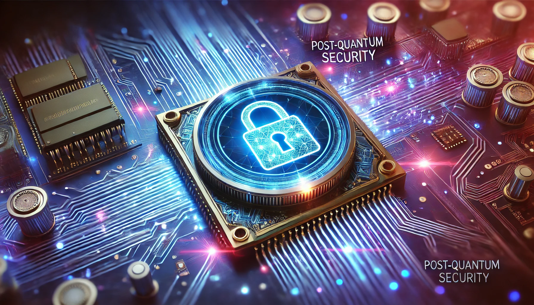 Cybersecurity in the Quantum Era: Preparing for New Cyber Threats